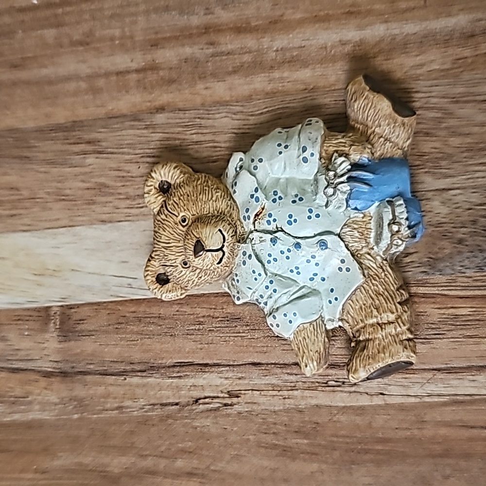 Three Bear Magnets - Picture 4 of 6